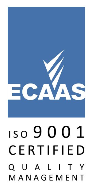 ECAAS Certification Mark